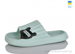 Шлепки Lot Shoes