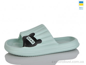 Шлепки Lot Shoes
