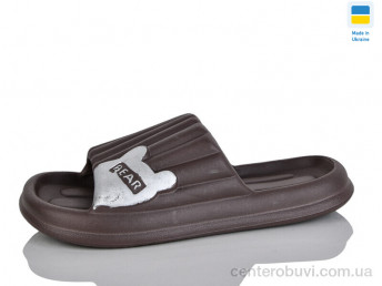 Шлепки Lot Shoes