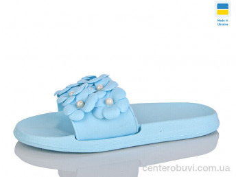 Шлепки Lot Shoes