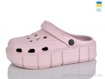 Кроксы Lot Shoes