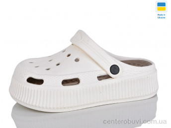 Кроксы Lot Shoes