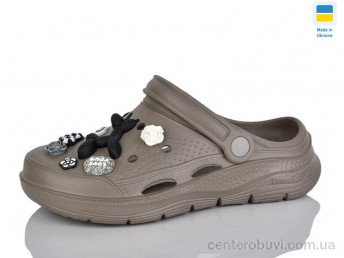 Кроксы Lot Shoes