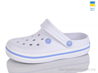 Кроксы Lot Shoes