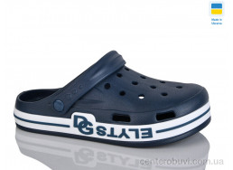 Кроксы Lot Shoes