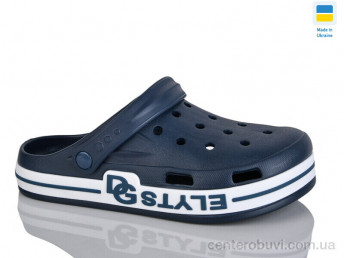Кроксы Lot Shoes