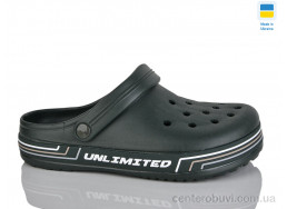 Кроксы Lot Shoes