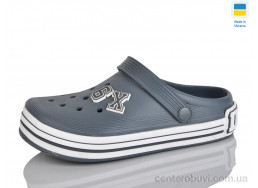 Кроксы Lot Shoes
