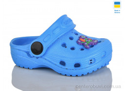 Кроксы Lot Shoes