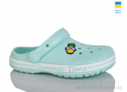 Кроксы Lot Shoes