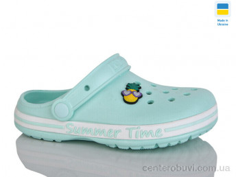 Кроксы Lot Shoes