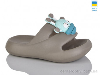 Шлепки Lot Shoes