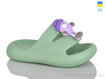 Шлепки Lot Shoes