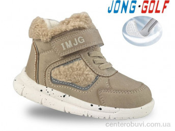 Кроссовки Jong Golf