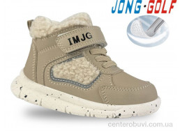Кроссовки Jong Golf