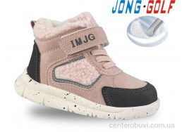 Кроссовки Jong Golf