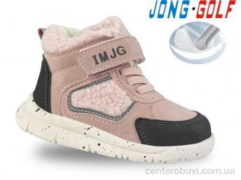 Кроссовки Jong Golf