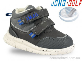 Кроссовки Jong Golf