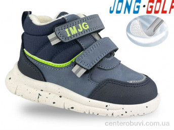 Кроссовки Jong Golf