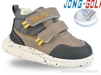 Кроссовки Jong Golf