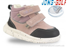 Кроссовки Jong Golf