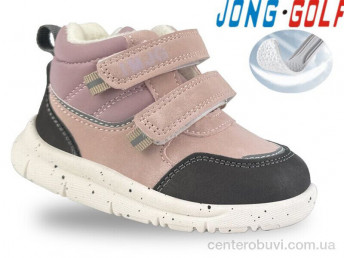Кроссовки Jong Golf