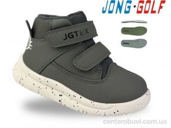 Кроссовки Jong Golf