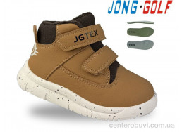 Кроссовки Jong Golf