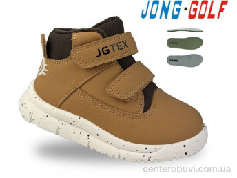 Кроссовки Jong Golf