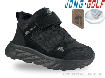 Кроссовки Jong Golf
