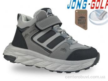 Кроссовки Jong Golf