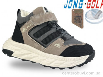 Кроссовки Jong Golf