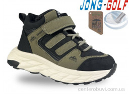 Кроссовки Jong Golf
