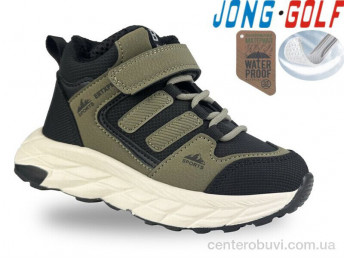 Кроссовки Jong Golf