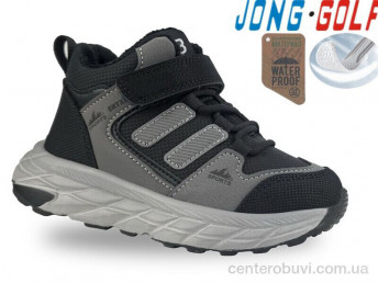 Кроссовки Jong Golf