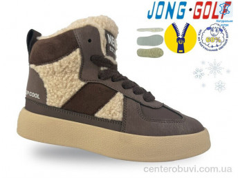 Ботинки Jong Golf