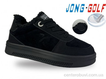 Кроссовки Jong Golf