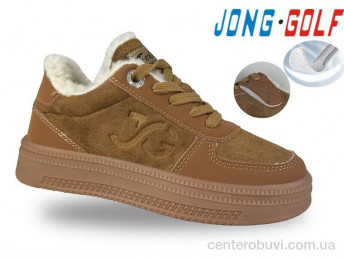 Кроссовки Jong Golf