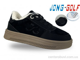 Кроссовки Jong Golf