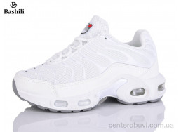 Кроссовки Башили