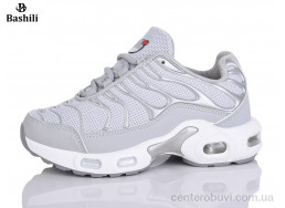 Кроссовки Башили