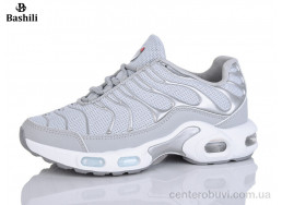 Кроссовки Башили