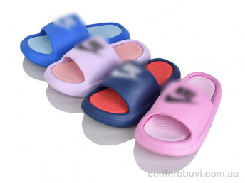 Шлепки Slippers