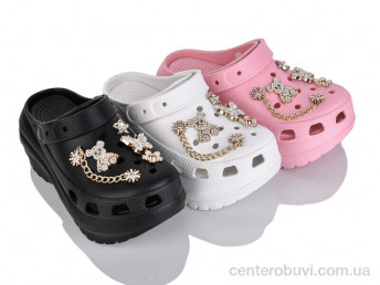Кроксы Slippers