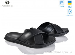 Шлепки Alex Bens
