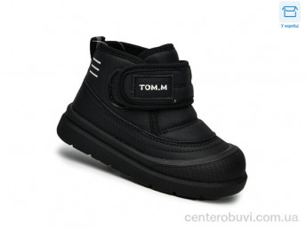 Ботинки TOM.M