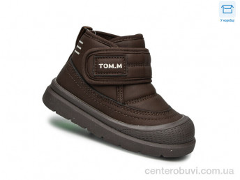 Ботинки TOM.M