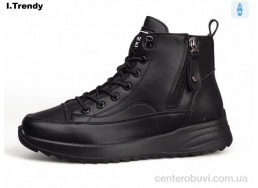 Ботинки Trendy