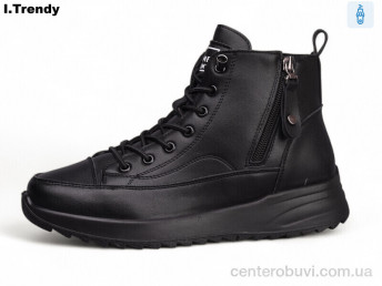 Ботинки Trendy
