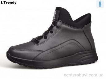 Ботинки Trendy